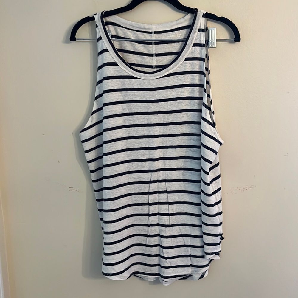 United By Blue Tank Top